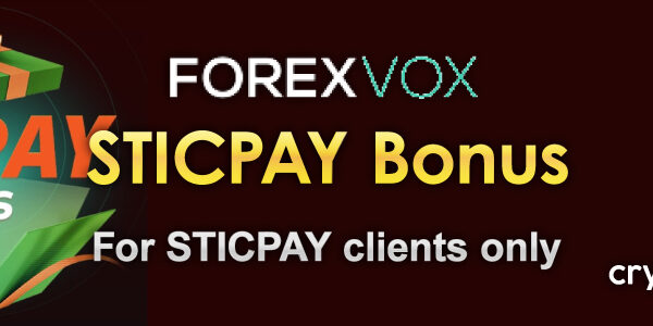 ForexVox-STICPAY-Bonus