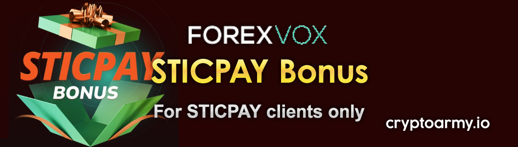 ForexVox-STICPAY-Bonus