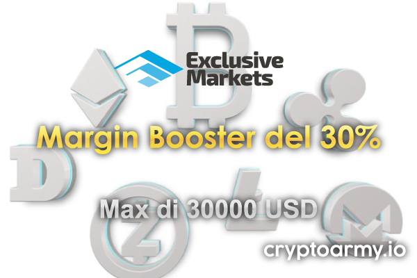 Margin-Booster-del-30%-Exclusive-Markets