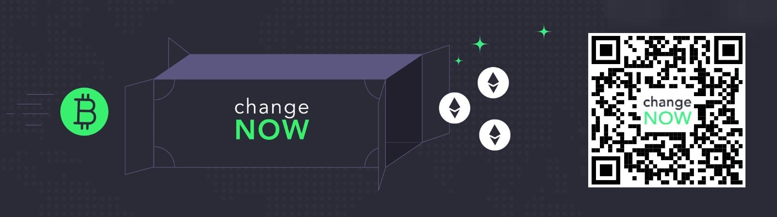 changenow mobile app cryptocurrency exchange