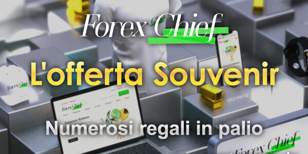 Souvenir ForexChief