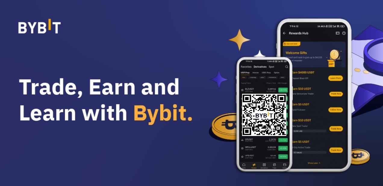 bybit cryptcurrency exchange