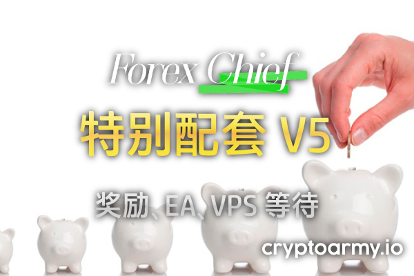 ForexChief  的特别交易员配套 V5