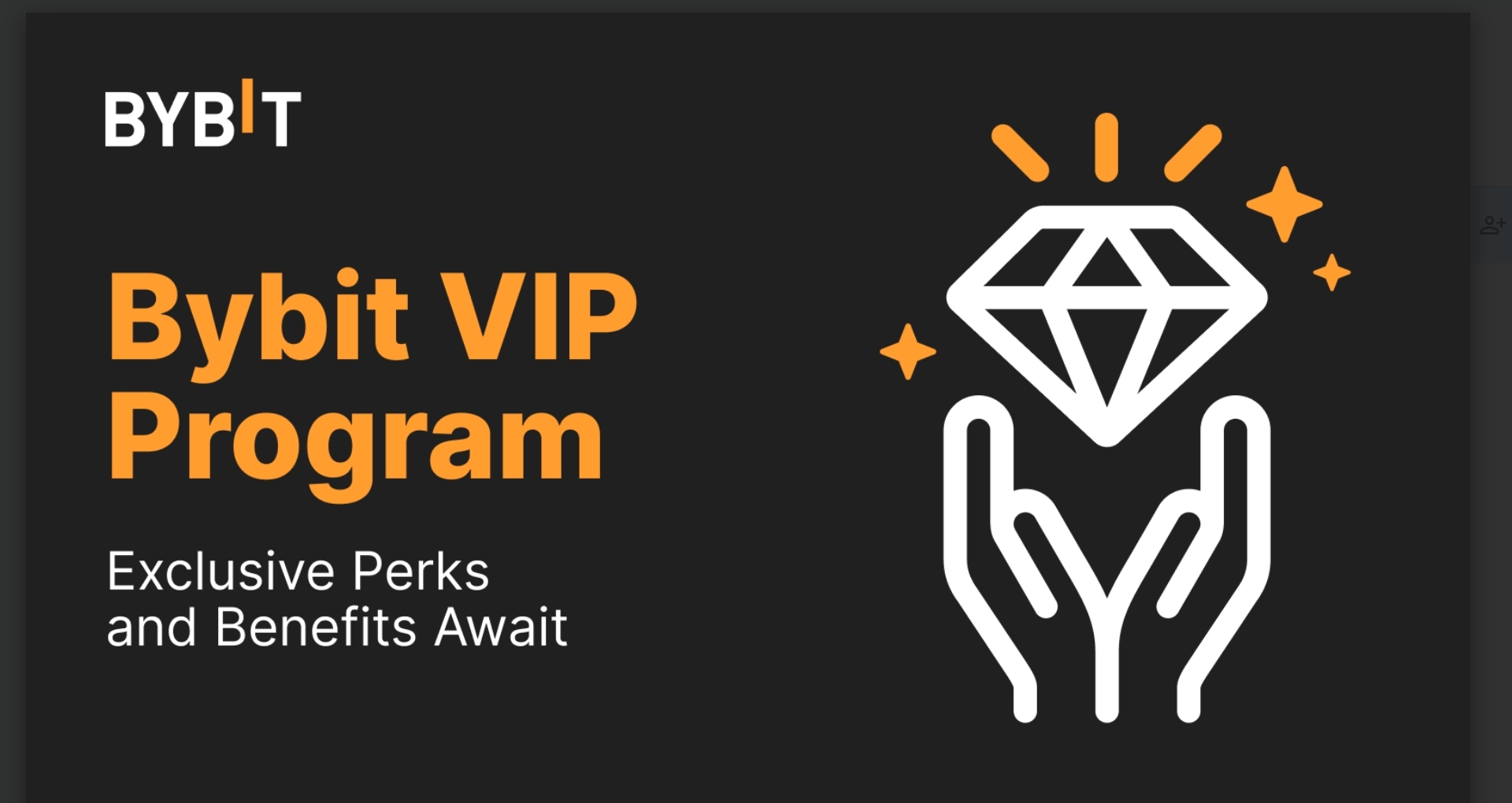 Bybit VIP Program All the Benefits You Need to Know