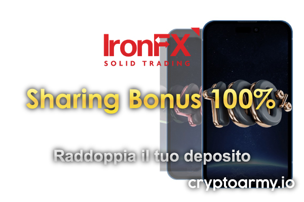 Bonus-di-Deposito-100%-IronFX-banner