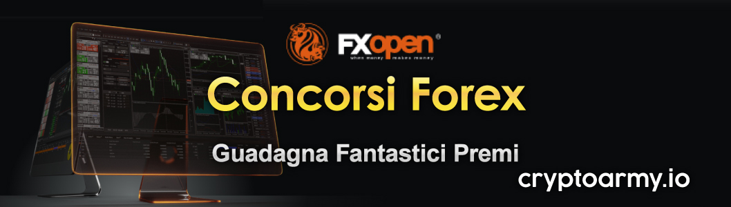 Concorsi-Forex-FXOpen