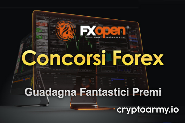 Concorsi-Forex-FXOpen