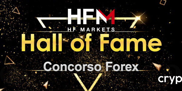 Concorso Traders Awards HFM