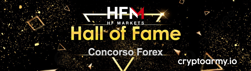 Concorso Traders Awards HFM