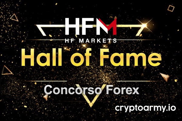 Concorso Traders Awards HFM