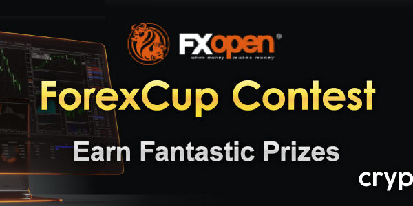 FXOpen ForexCup Trading Championship