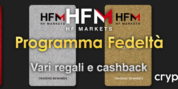 Programma fedeltà HFM