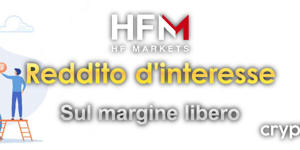 Restituzione del margine libero HFM