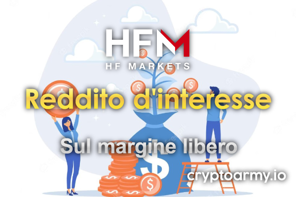 Restituzione del margine libero HFM