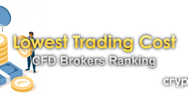 Top 5 Brokers - Lowest Costs/Fees for Online Trading