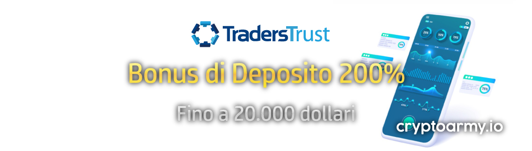 Bonus-di-Deposito-del-200%-TradersTrust