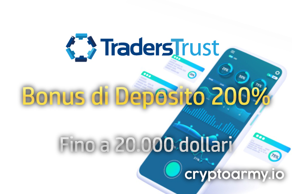 Bonus-di-Deposito-del-200%-TradersTrust