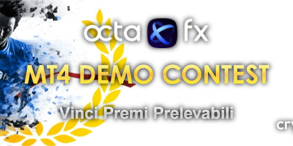 MT4 Demo Contest OctaFX