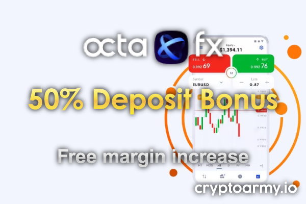 OctaFX-50%-Deposit-Bonus