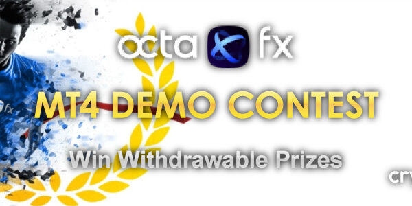 OctaFX MT4 Demo Contest