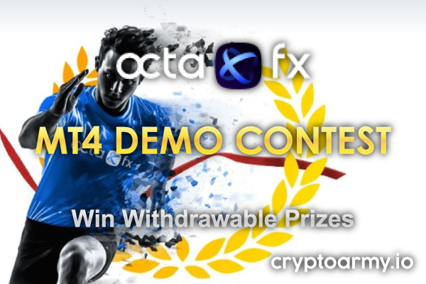 OctaFX-MT4-Demo-Contest