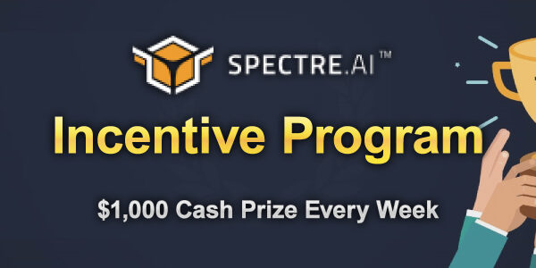 Spectre Incentive Program