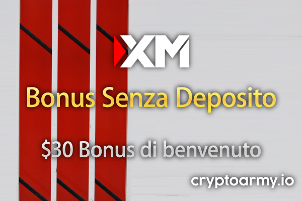 Bonus-di-Trading-di-$30-Senza-Deposito-di-XM-banner