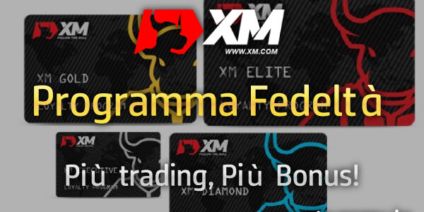 Programma Fedeltà XM