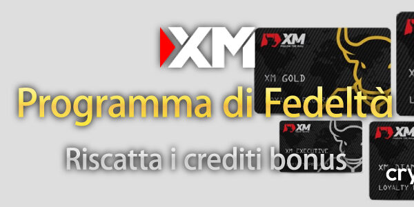 Programma Fedeltà XM