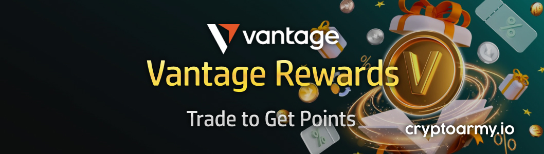 Vantage Markets Vantage Points