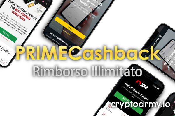 primecashback-cryptoarmy-italia-italy-rimborso-cashback-rebate