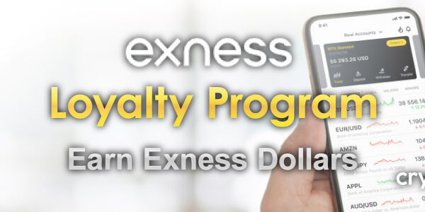 Exness Loyalty Program