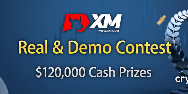 XM Real and Demo Trading Competitions