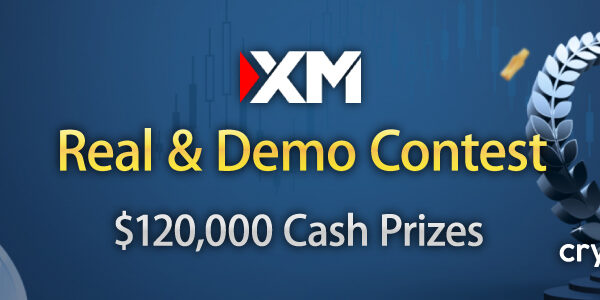 XM Real and Demo Trading Competitions