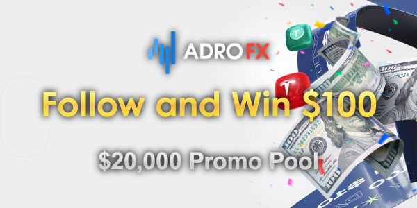 AdroFX-Follow-and-Win-$100-Promotion-banner