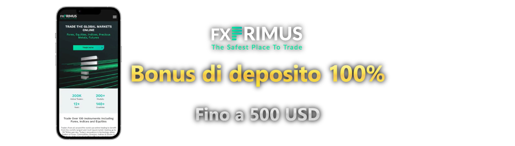 FXPrimus-Bonus-Deposito-100