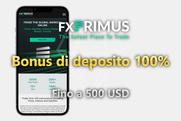 FXPrimus-Bonus-Deposito-100