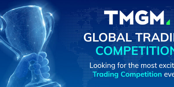 TMGM Global Trading Competition